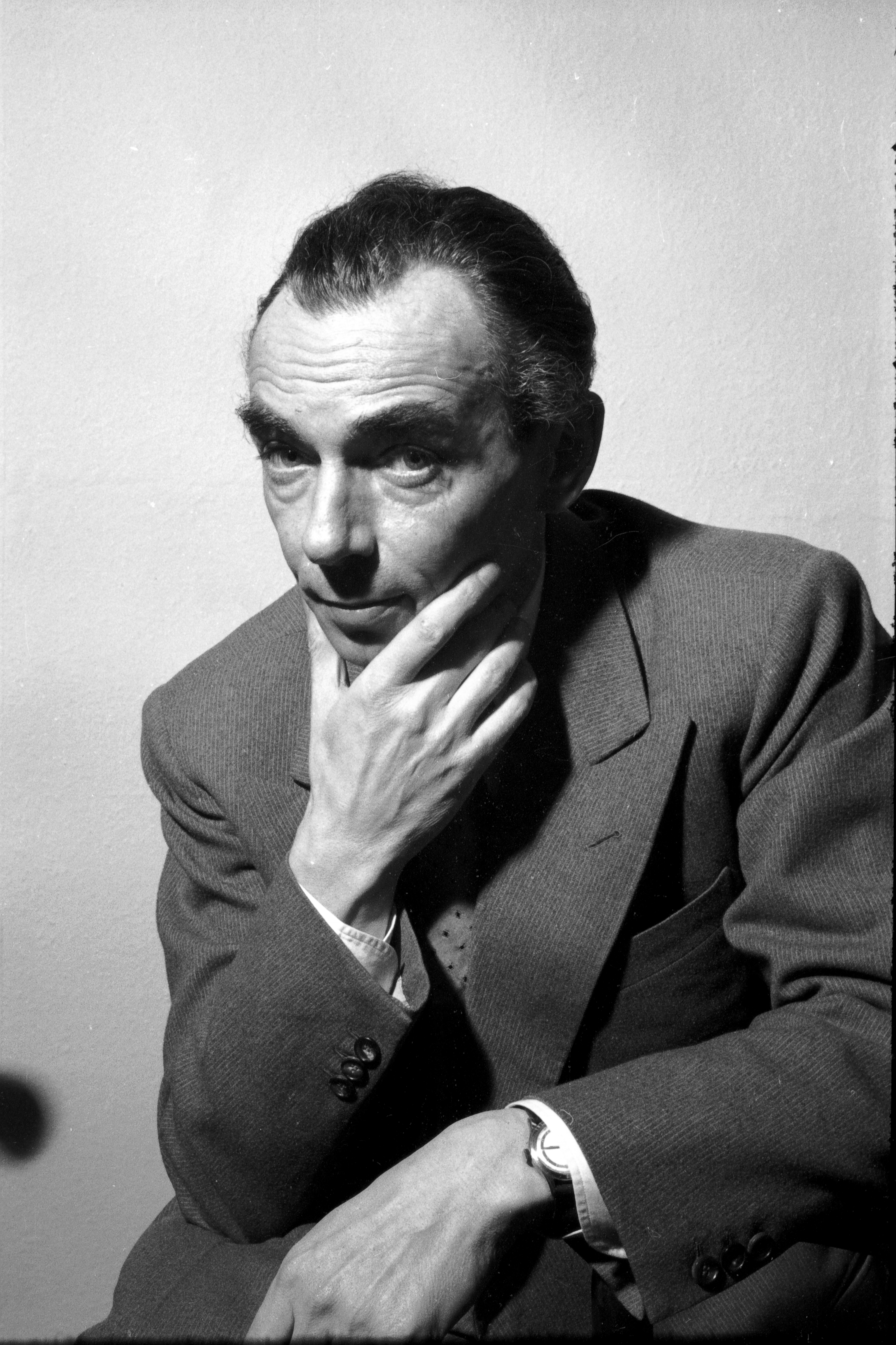 Erich Kästner
