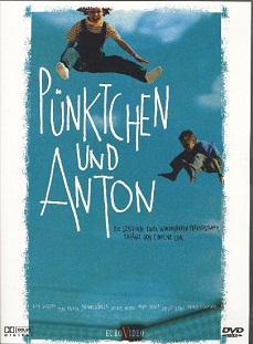 Cover Pünktchen & Anton