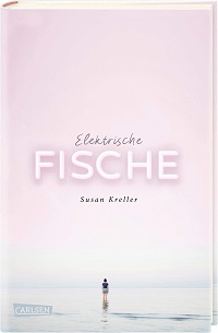 Cover Elektrische Fische