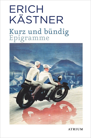 Cover Kurz und Bündig