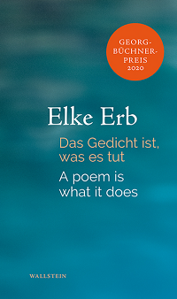 Cover Elke Erb
