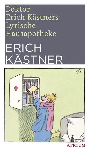 Cover Lyrische Hausapotheke