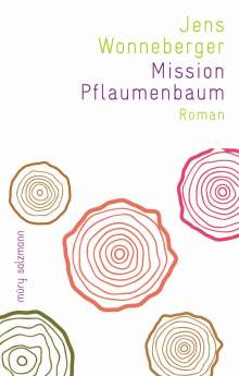 Cover Pflaumenbaum