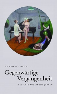Cover Gegenwärtige Vergangenheit