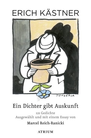 Auskunft