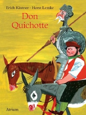 Don Quichote