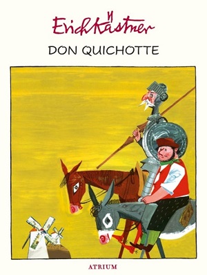 Don Quichote