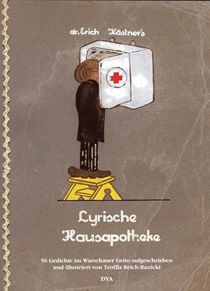 Lyrische Hausapotheke