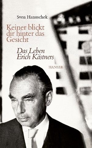 Hinter das Gesicht