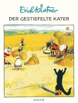 Der Gestiefelte Kater