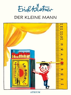 Kleiner Mann