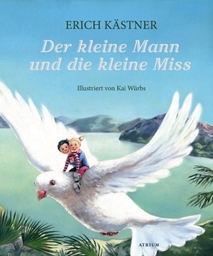 Mann & Miss Vorlesebuch