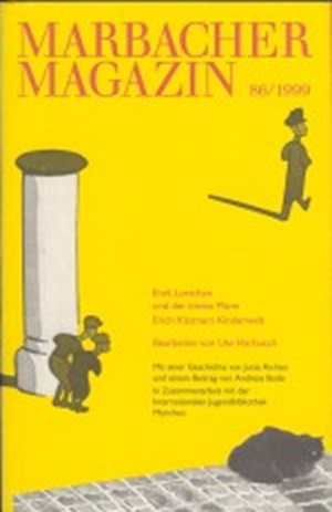 Marbacher Magazin