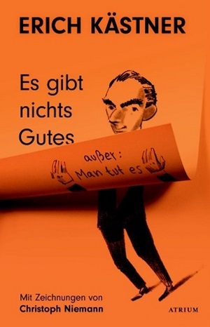 Nichts Gutes