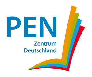 Logo PEN Zentrum Deutschland