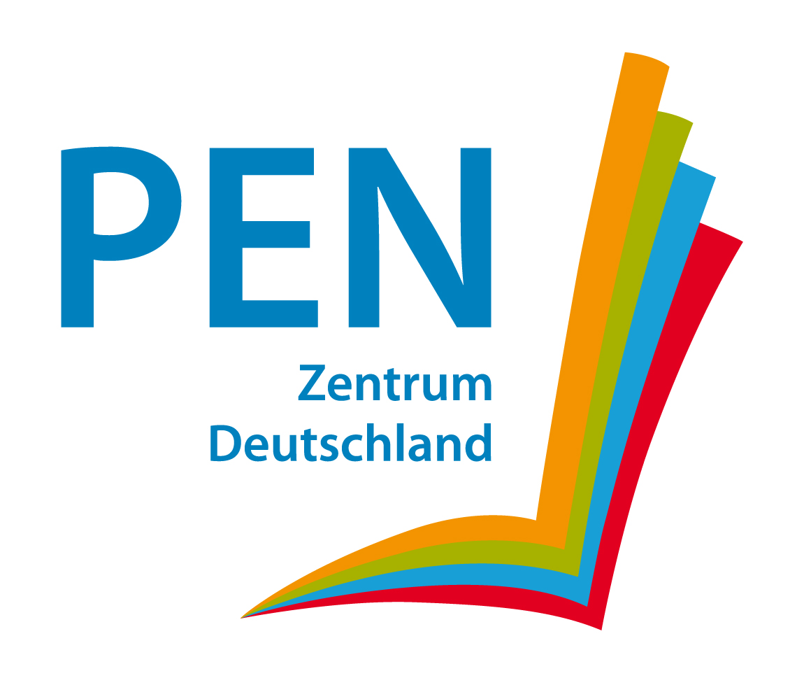 Logo PEN Zentrum Deutschland