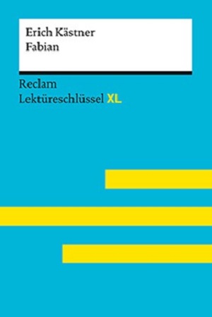 Reclam Lektüreschlüssel