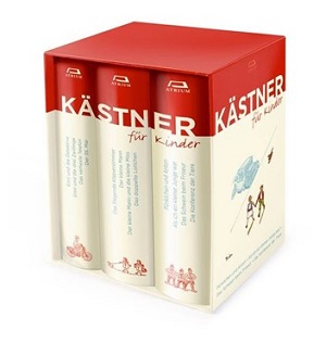 Kästner Sammelausgabe