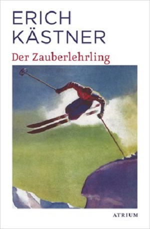 Zauberlehrling