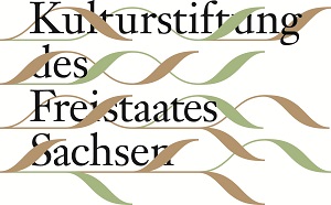 Logo Kulturstiftung Freistaat Sachsen