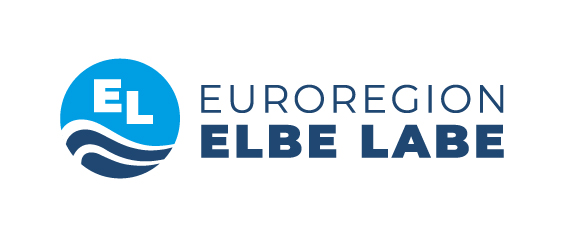 Logo Euroregion elbe labe