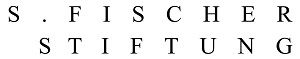 Logo der Fischer Stiftung 