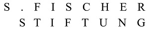 Logo der Fischer Stiftung
