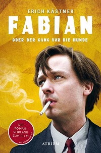 Cover Fabian oder Der Gang vor die Hunde