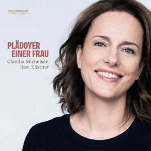 Cover Plädoyer einer Frau