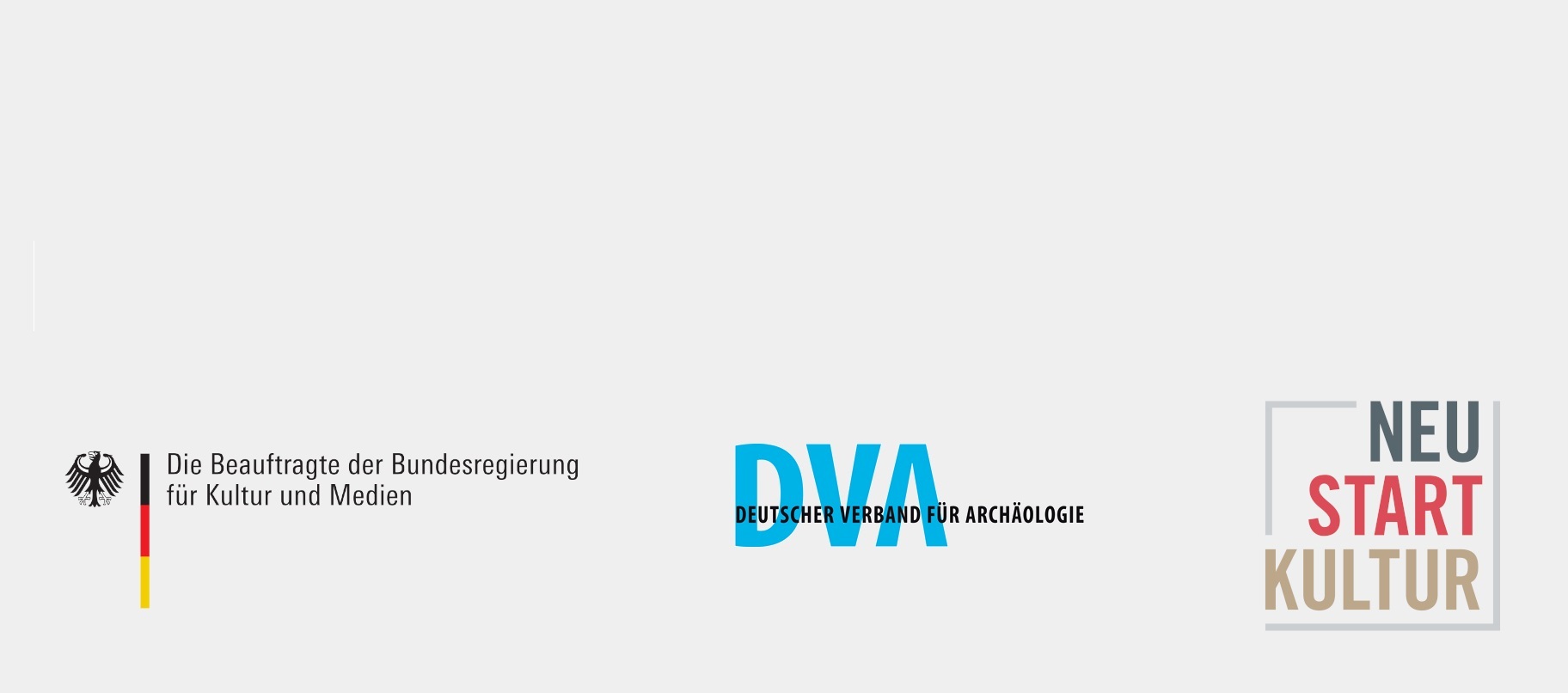 Logos Unterstützer Audioguide