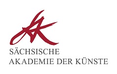 Logo Sächsische Akademie der Künste