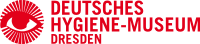 Logo DHMD
