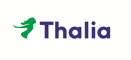 Logo Thalia Buchhandlungen