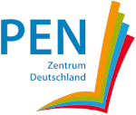 Logo des PEN-Zentrum Deutschland