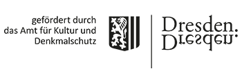 Logo des Amts für Kultur und Denkmalschutz der LH Dresden