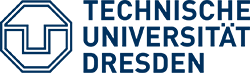 Logo Technische Universität Dresden