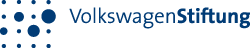 Logo VolkswagenStiftung