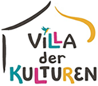 Logo der Villa der Kulturen
