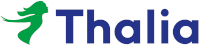 Logo Thalia Buchhandlung „Haus des Buches“
