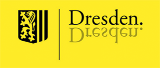 Logo Cityfond der Stadt Dresden