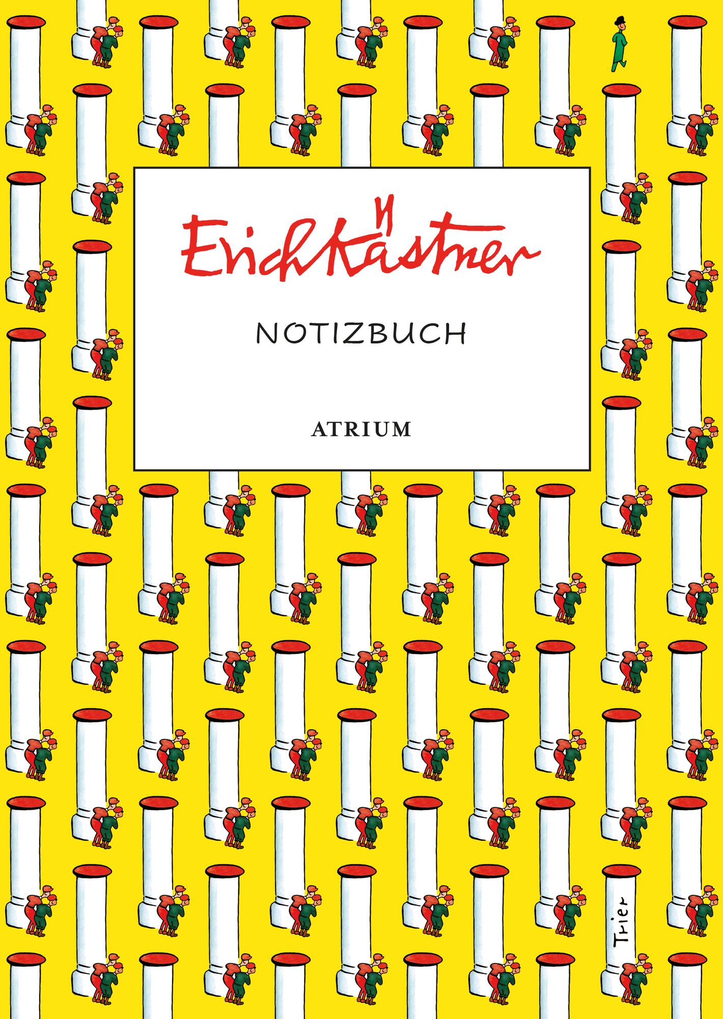 Emil Notizbuch