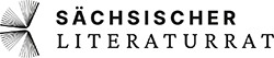 Logo Sächsischer Literaturrat e.V.