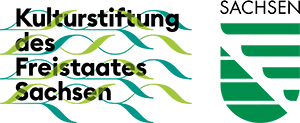 Logo Kulturstiftung des Freistaates Sachsen
