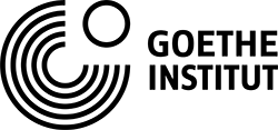 Logo Goethe-Institut