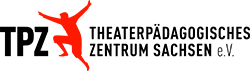 LogoTheaterpädagogisches Zentrum Sachsen e.V.