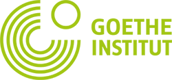 Logo Goethe-Institut