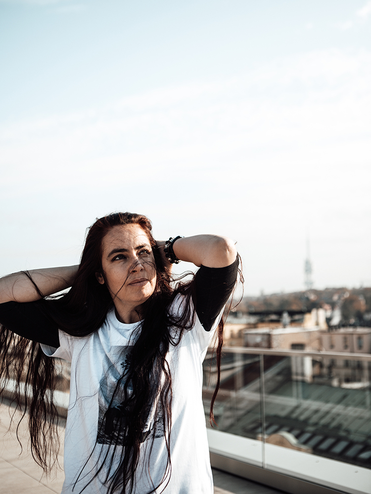 Foto Jitka Bret Srbová