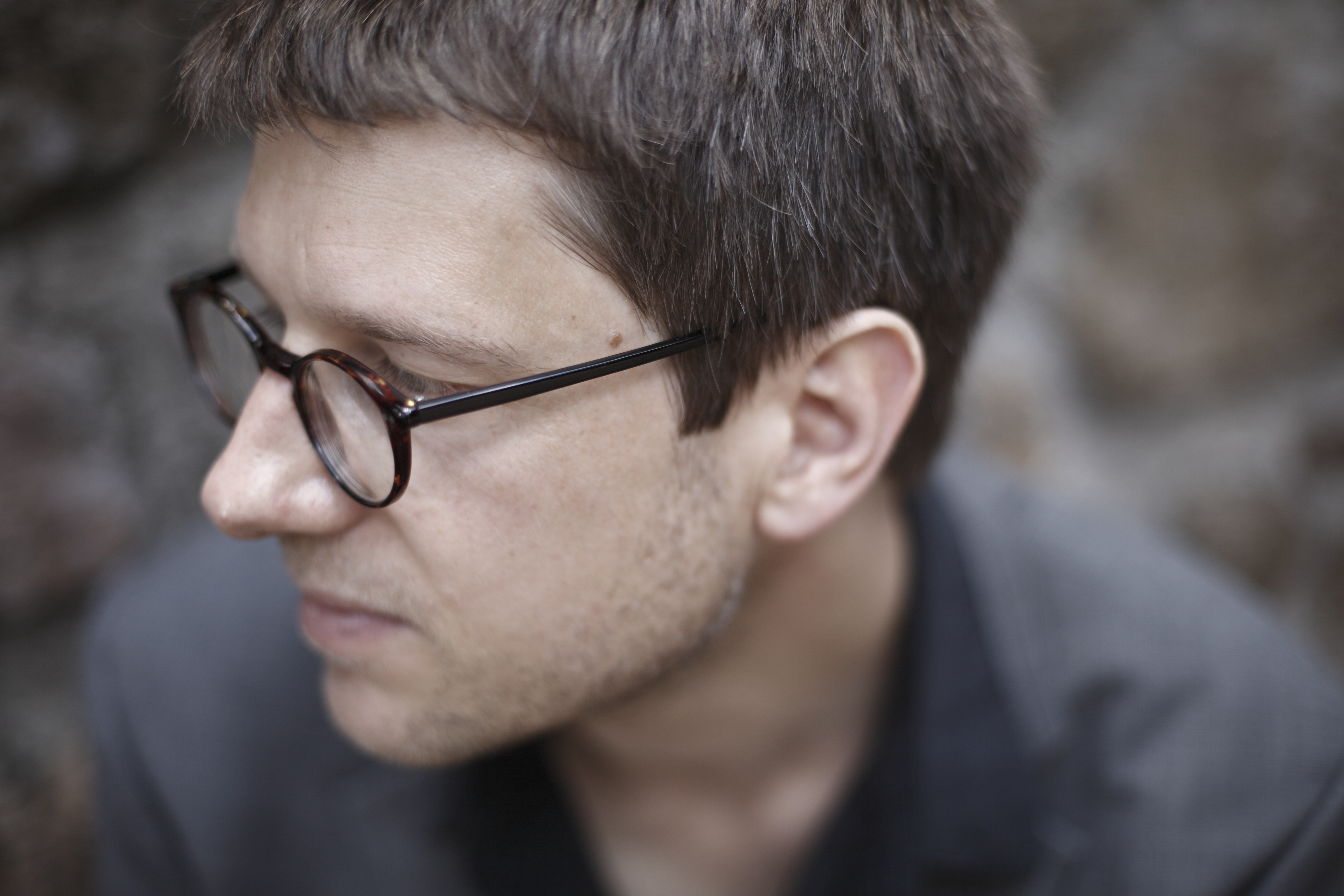 Foto Jan Wagner