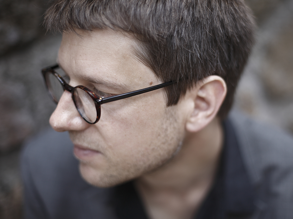 Foto Jan Wagner