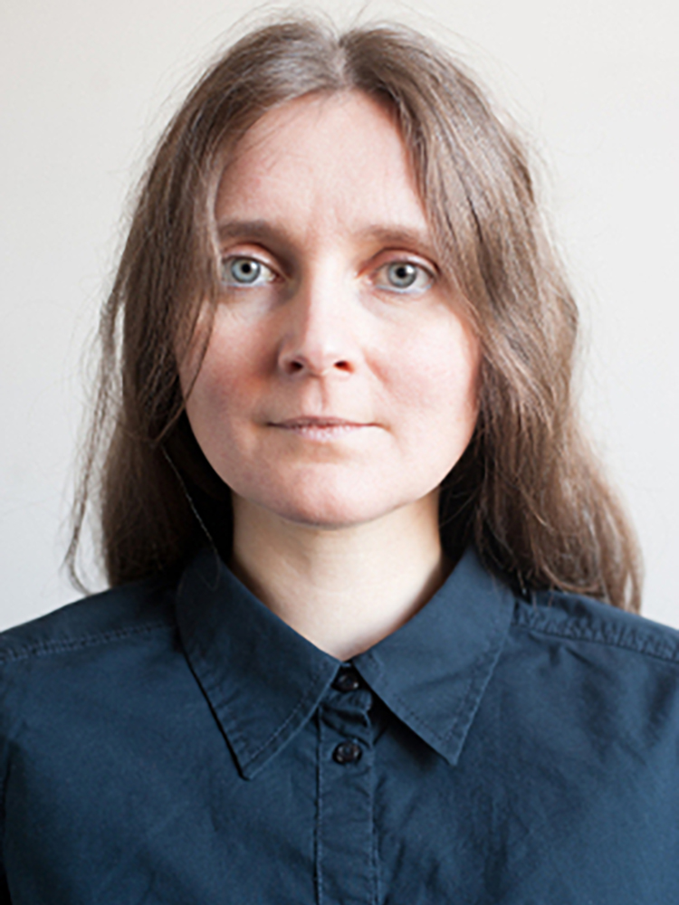 Foto Marion Poschmann